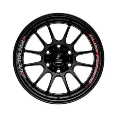 VENOM-5(VN5) 18X9 6X139.7 ET0 CB110 MBW