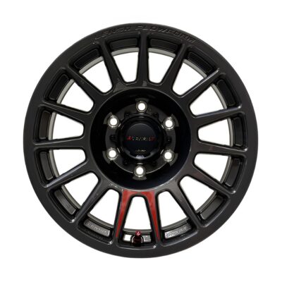 VENOM-8(VN8) 20X9.5 6X139.7 ET30 CB95.1 HYPER DARK