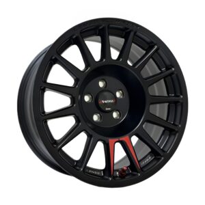 VENOM-8 (VN8) 17X8.5 5X150 ET20 CB110 Wheel in MKW Finish