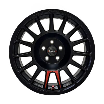 VENOM-8(VN8) 17X8.5 5X127 ET-12 CB71.5 MKW