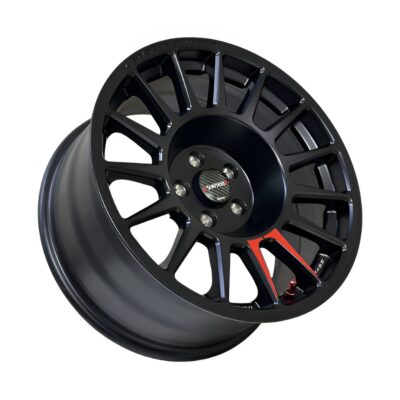 VENOM-8(VN8) 17X8.5 6X139.7 ET20 CB95.1 MKW (SATIN BLACK)