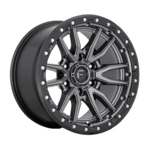 D680 REBEL 20X9 6X139.7 ET1 CB106.1 ANTHRACITE