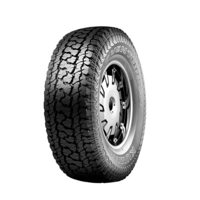 275/70/17 114/110R Road Venture AT51 for 24