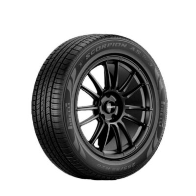 235/50R20 100T SCORPION SI+ AO ELECT (25)