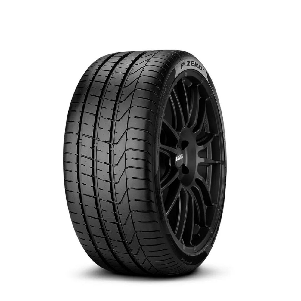 255/50/20 109W P-ZERO J LR FOR 24