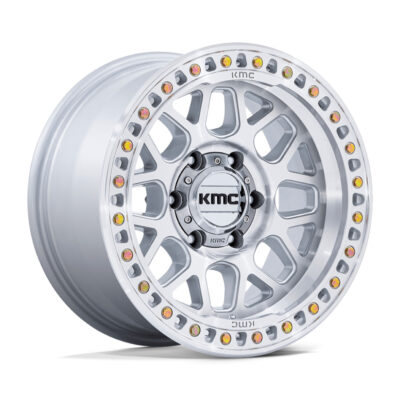 kmc_km549_grs_silvr_mach_6lugs