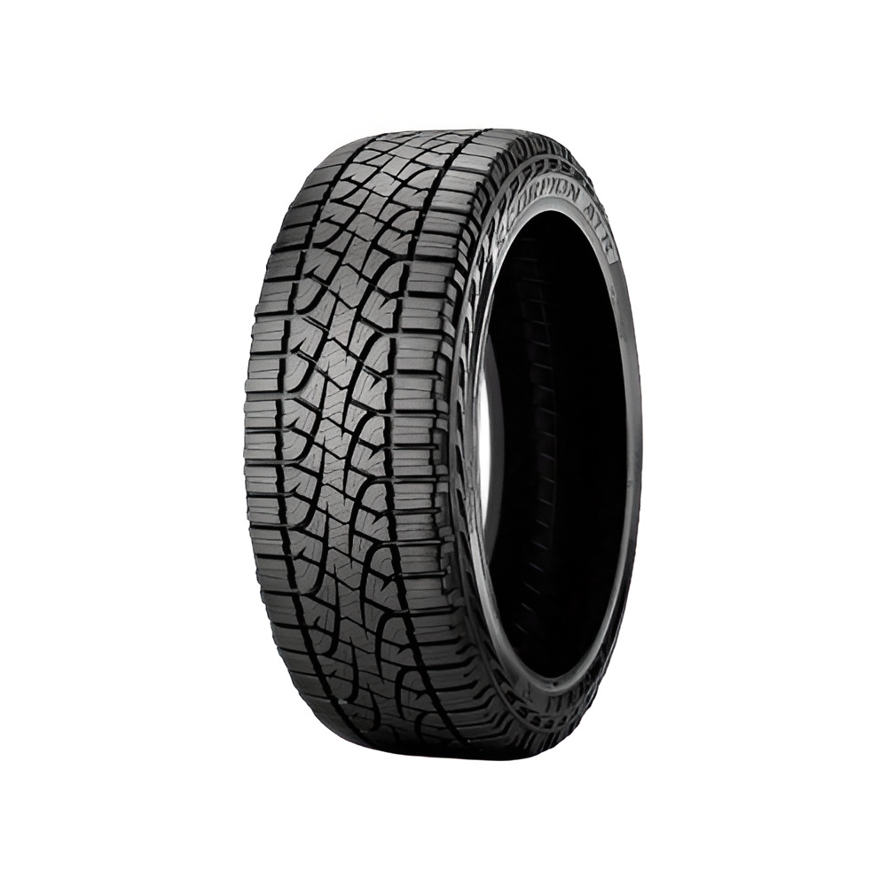 Pirelli SC ATR All-Terrain Tire for SUVs and Light Trucks