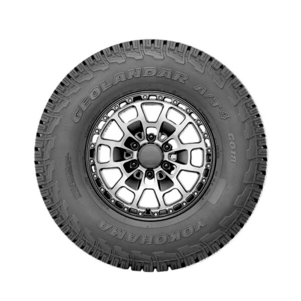 35X12.5R20 121S G018 for 24