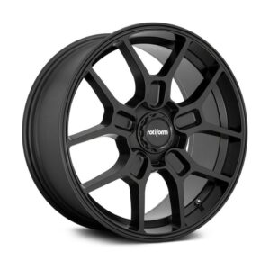 R177 19X8.5 5X112 ET45 CB66.5 MBK