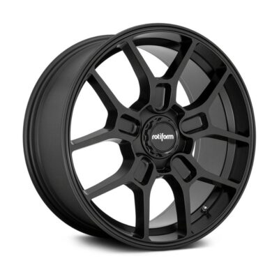 R177 19X8.5 5X112 ET45 CB66.5 MBK