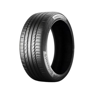 continental_csc5p