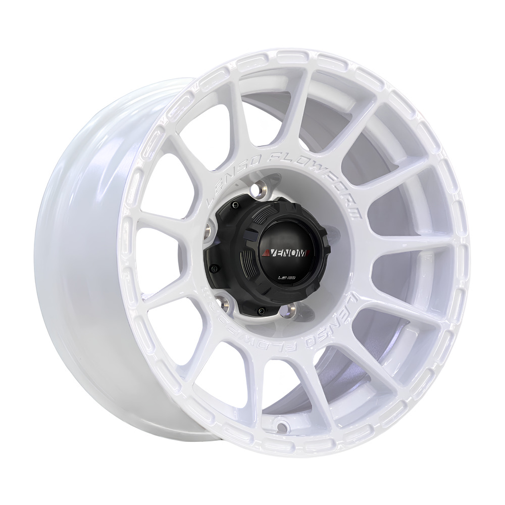 lenso_venom7_white_5lugs