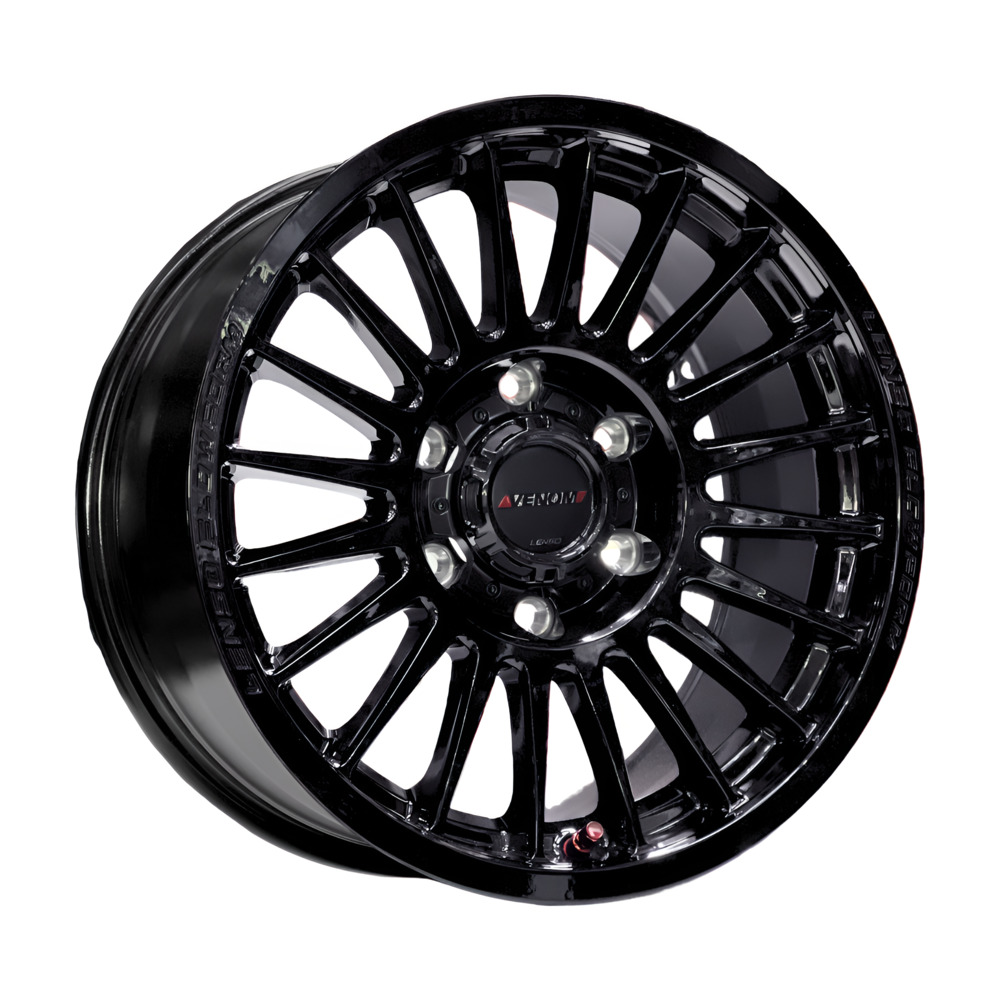lenso_venom9_bk_6lugs