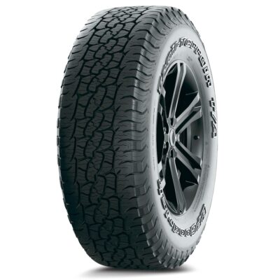 285/70R17 (P) 117T BF5 TRAIL TERRAIN T/A (25)