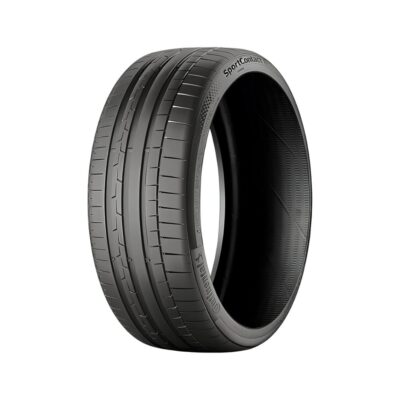 265/35R22 102Y XL SC6 CONTISILENT TO (25)