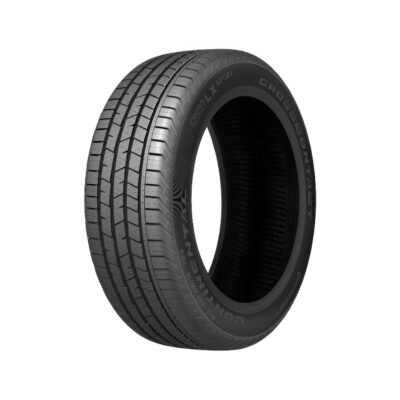 285/45R22 114H CCLX25 (25)
