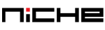niche logo