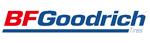 bf goodrich logo