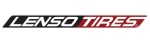 lenso tire logo