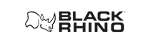 black rhino logo