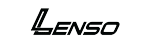 lenso logo