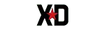 xd logo