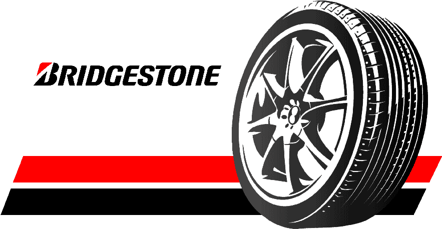bridgstone tyre