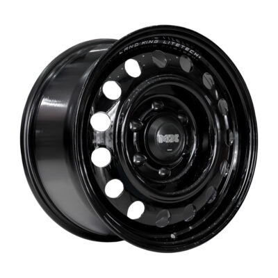 lenso_landking_black_6lugs