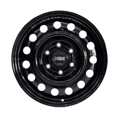 LEGEND 17X7 6X139.7 ET08 CB106.1 BKT