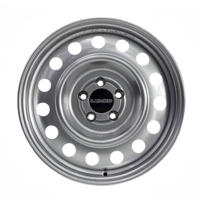 LEGEND 17X7 5X108 ET08 CB60 HST