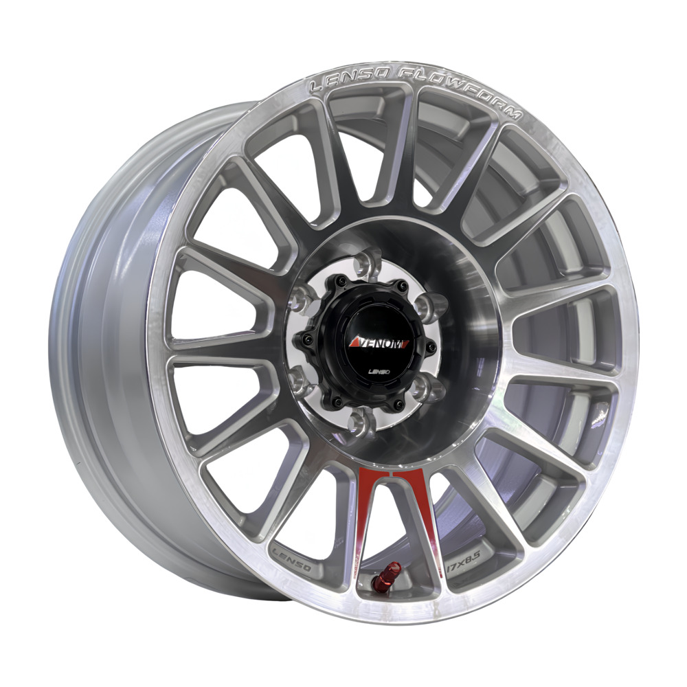 lenso_venom8_snw_silver_6lugs