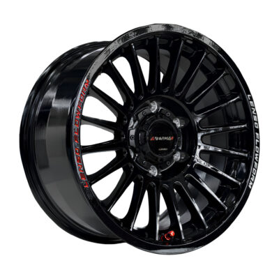 lenso_vn9_white&red_blk_6lugs
