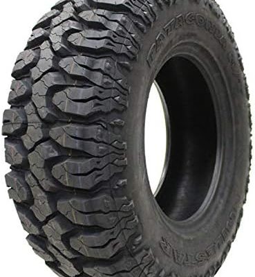 33X12.5R15 (LT) 108Q C/6 M/T-02 (25)