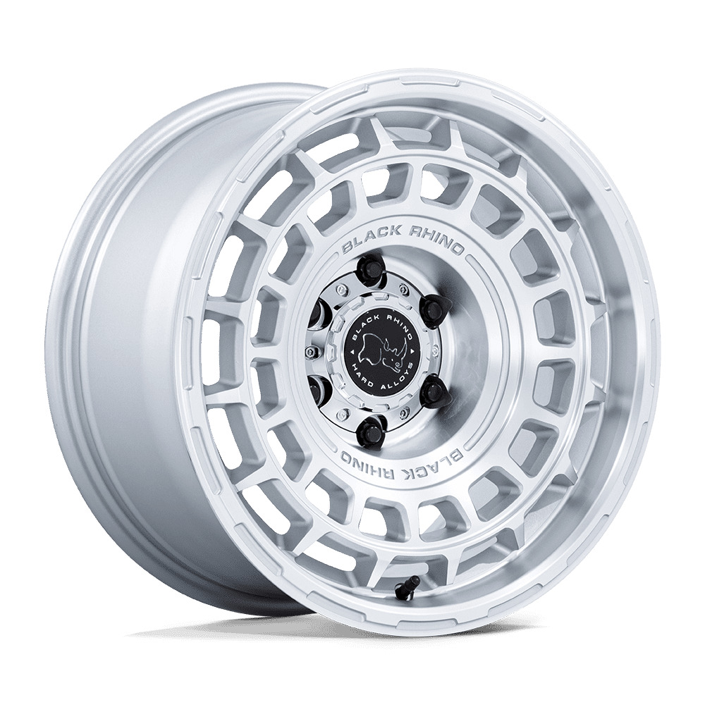 black_rhino_br024_awol_silver_w_machined_face_6lugs