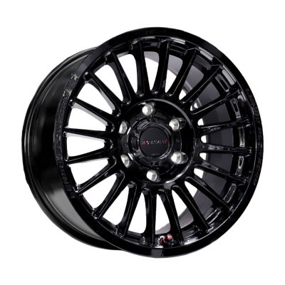 lenso_venom9_bk_6lugs