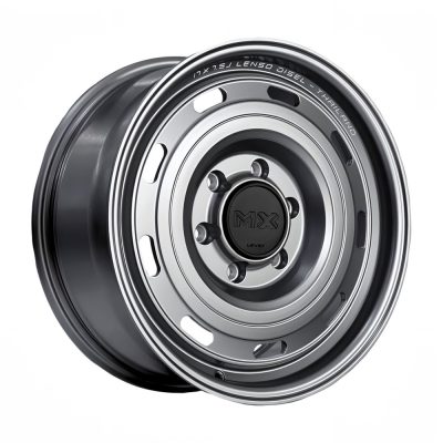 lenso_disel_grey_6lugs