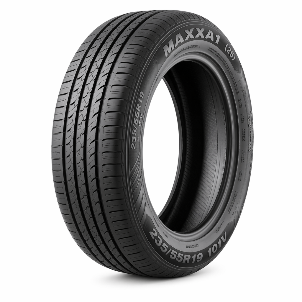 (DUNLOP) 2355519 101V MAXXA1 (25)