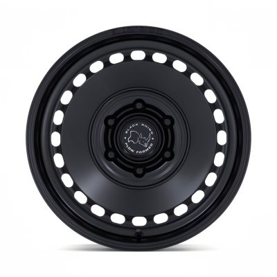 BR036 BASIN 17X8 6X139.7 ET32 CB95.1 MATTE BLACK