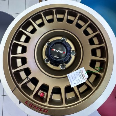 VENOM 10 - M BK