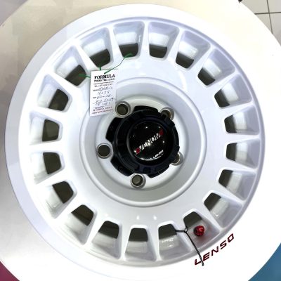 VENOM 10 - WHITE