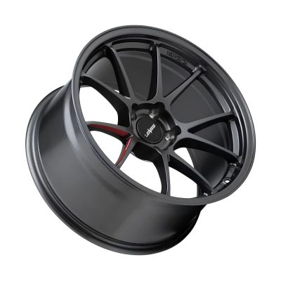 VENOM-5 (VN5) 15X7.5 5X139.7 ET-6 CB108.1 MK(SATIN BLACK)
