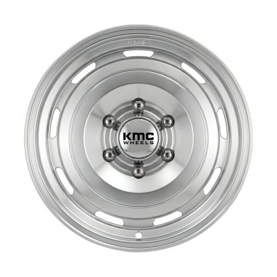 KM720 ROSWELL 17X8.5 6X139.7 ET25 CB95 MACHINED