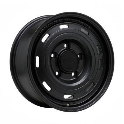 lenso_disel_matte_blk_5lugs