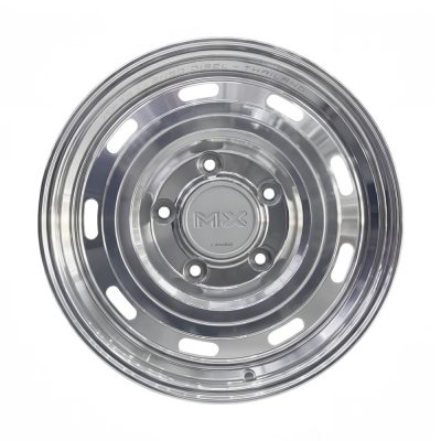 DISEL 17X7.5 5X150 ET25 CB110.1 SNMW(SILVER)