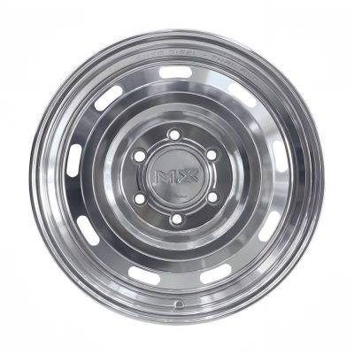 DISEL 17X7.5 6X139.7 ET08 CB106.1 SNMW (SILVER)