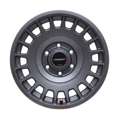 VENOM-10 (VMA) 17X8.5 6X139.7 ET25 CB95.1 GL (GREY)